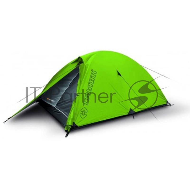 Палатка Trimm ALFA-D, зеленый