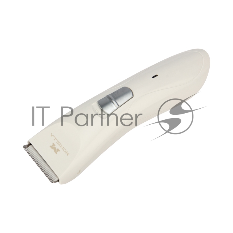 Машинка для стрижки домашних животных со светодиодным индикатором 2,4 В