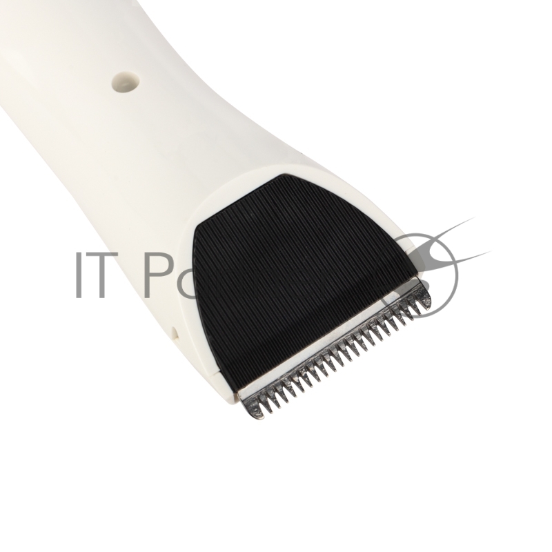 Машинка для стрижки домашних животных со светодиодным индикатором 2,4 В