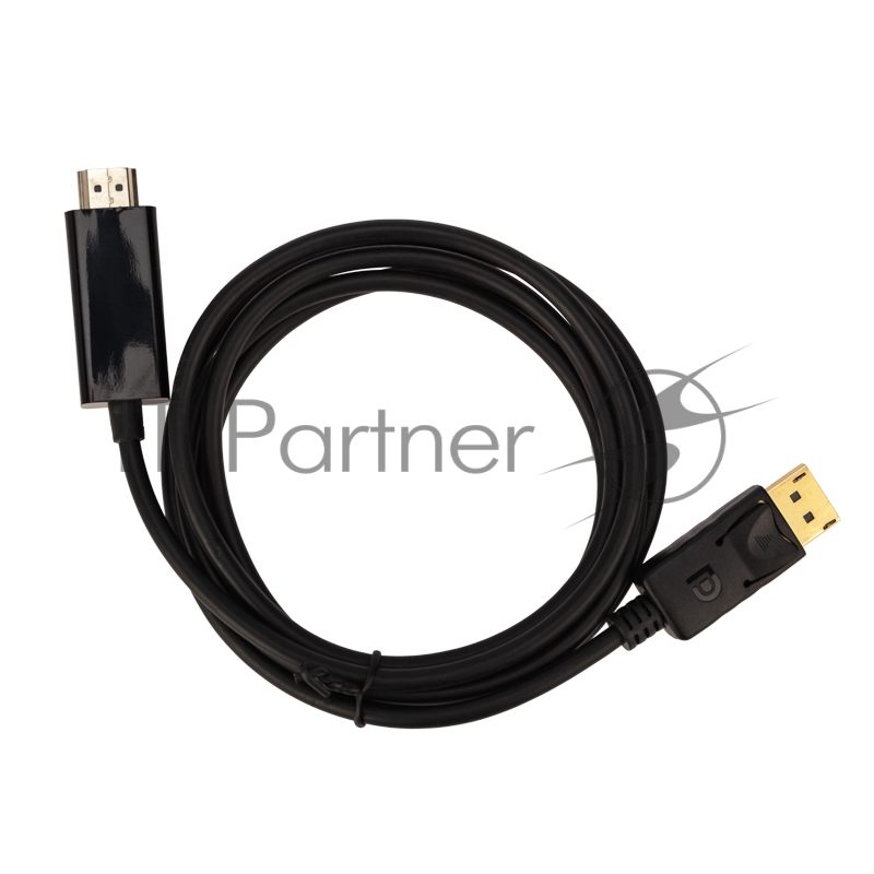 Кабель REXANT DisplayPort - HDMI, 1.8 м