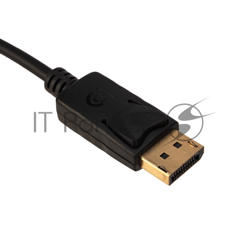 Кабель REXANT DisplayPort - HDMI, 1.8 м
