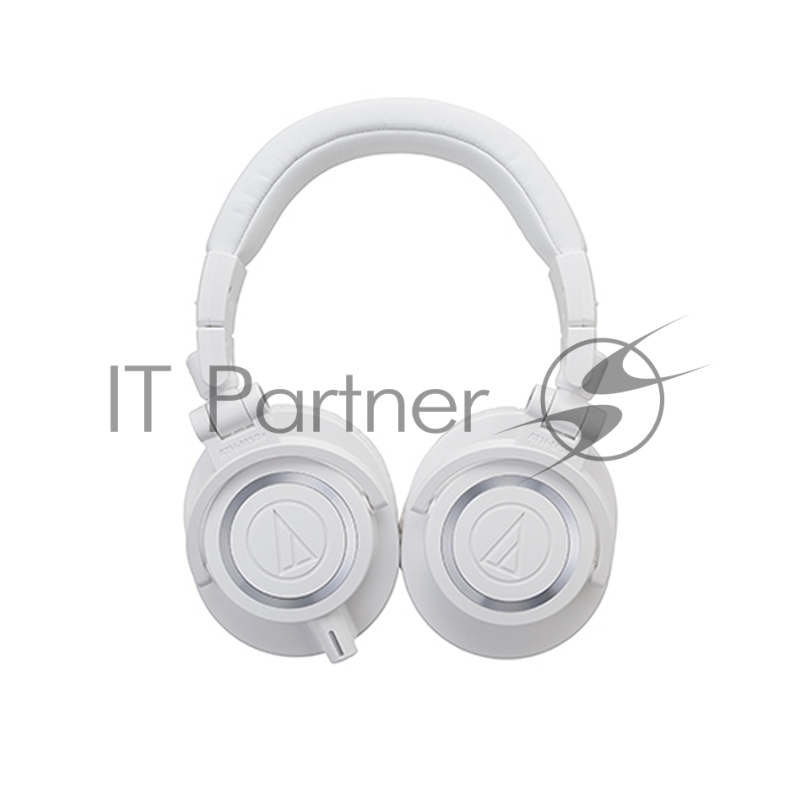 Наушники мониторные AUDIO-TECHNICA ATH-M50X White