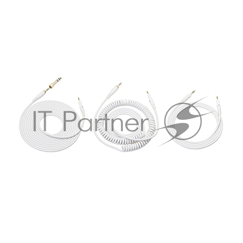 Наушники мониторные AUDIO-TECHNICA ATH-M50X White