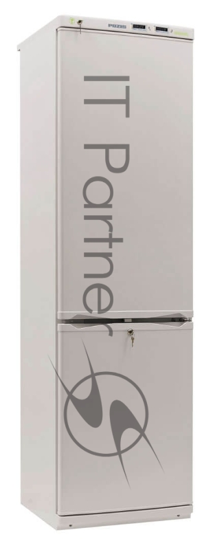 Холодильник комбинированный лабораторный POZIS ХЛ-340-1