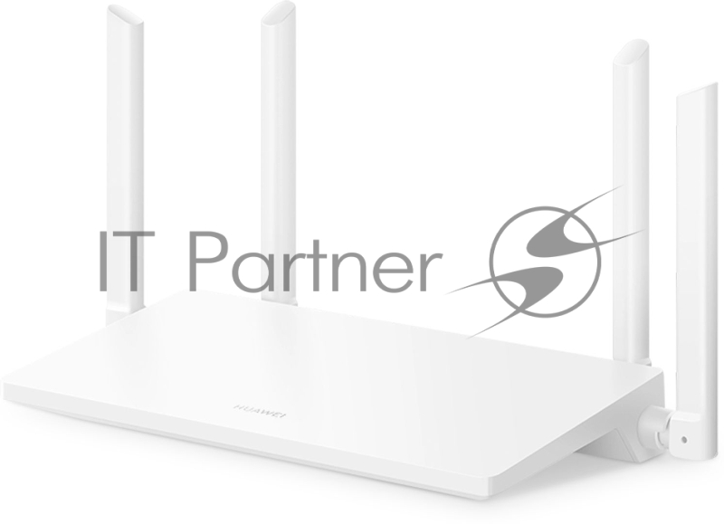 Роутер беспроводной Huawei WS7001 (AX2) (53037713) 10/100/1000BASE-TX