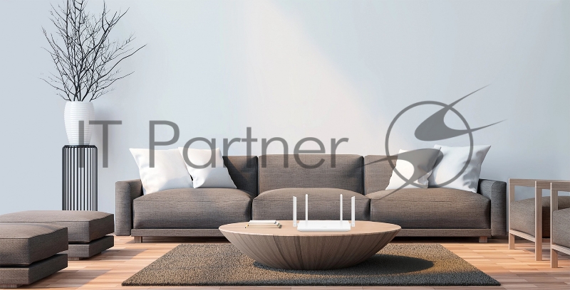 Роутер беспроводной Huawei WS7001 (AX2) (53037713) 10/100/1000BASE-TX