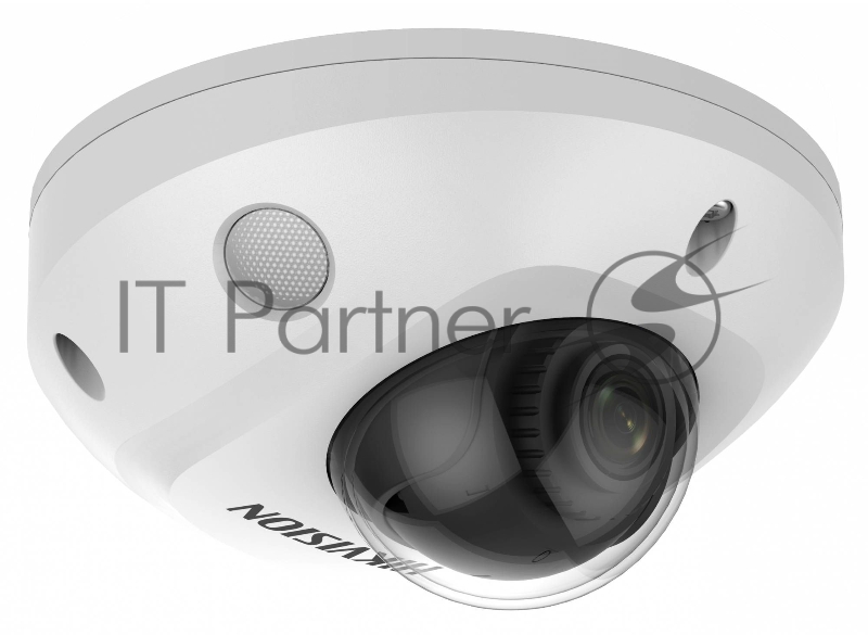 Видеокамера IP Hikvision DS-2CD2543G2-IS(2.8mm)