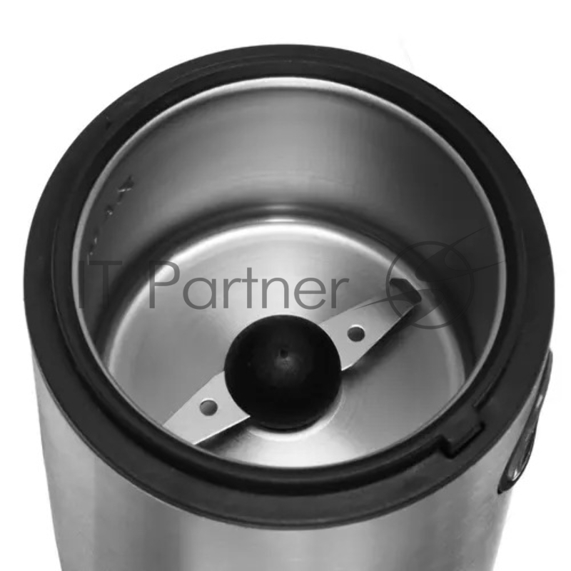 Кофемолка Polaris PCG-2016 (200вт,50гр. НЕРЖАВЕЙКА)