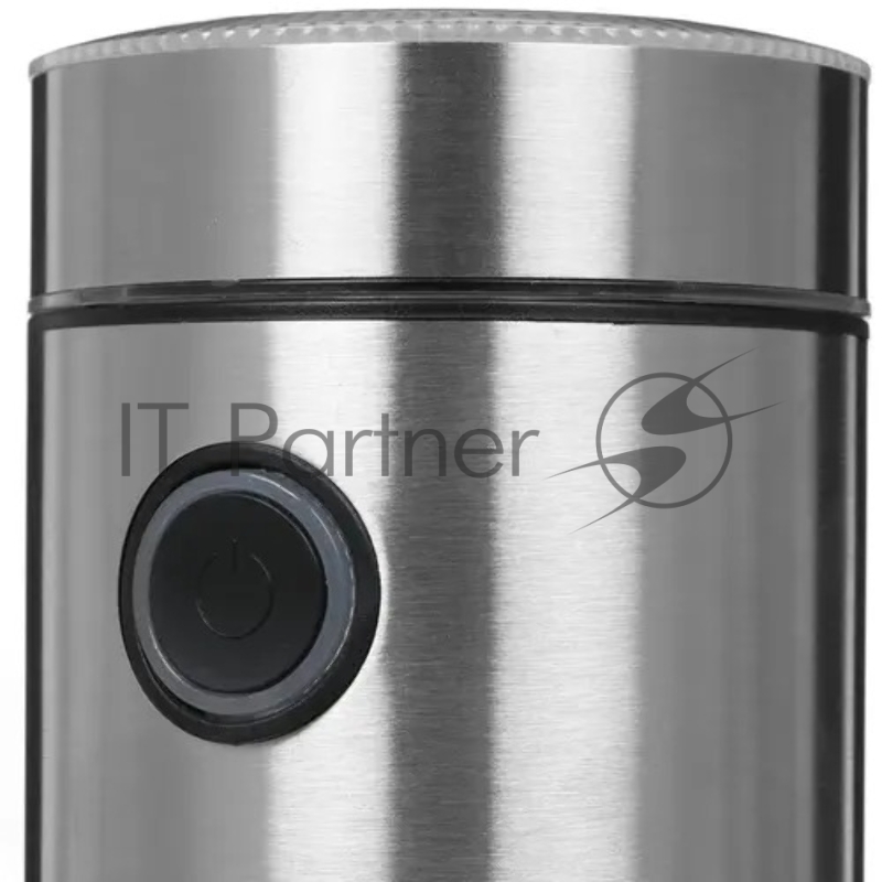 Кофемолка Polaris PCG-2016 (200вт,50гр. НЕРЖАВЕЙКА)