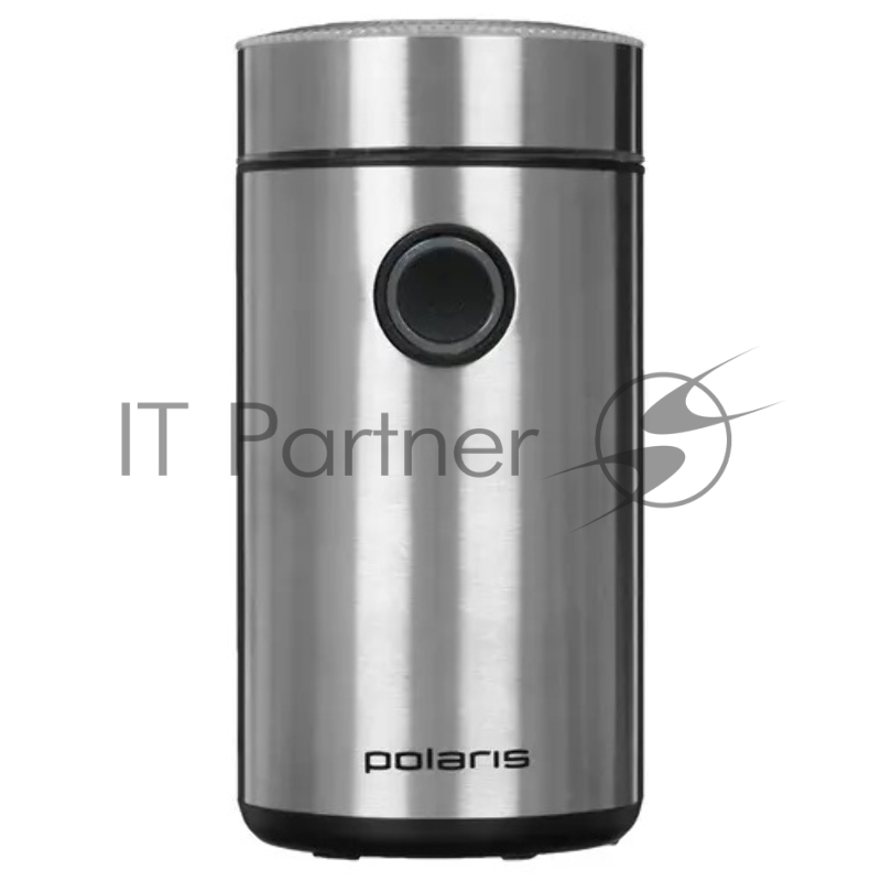 Кофемолка Polaris PCG-2016 (200вт,50гр. НЕРЖАВЕЙКА)