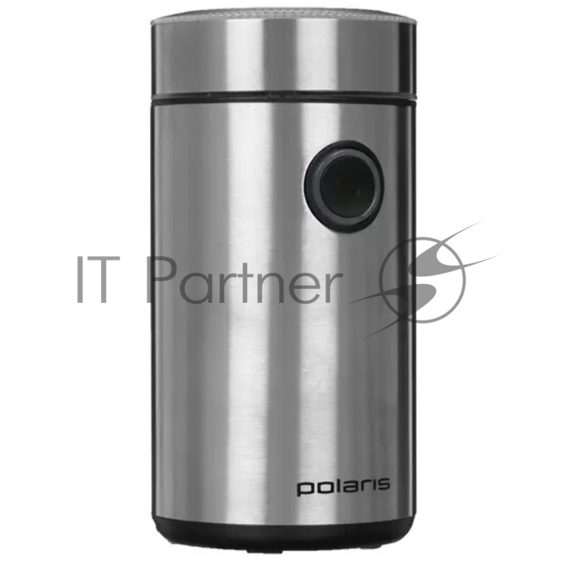 Кофемолка Polaris PCG-2016 (200вт,50гр. НЕРЖАВЕЙКА)