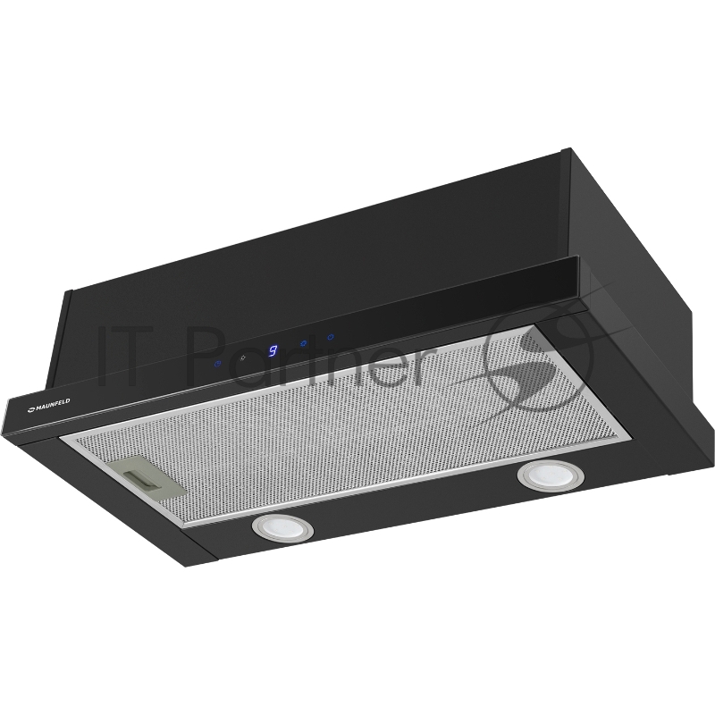Кухонная вытяжка MAUNFELD VS Touch 850 60 черный