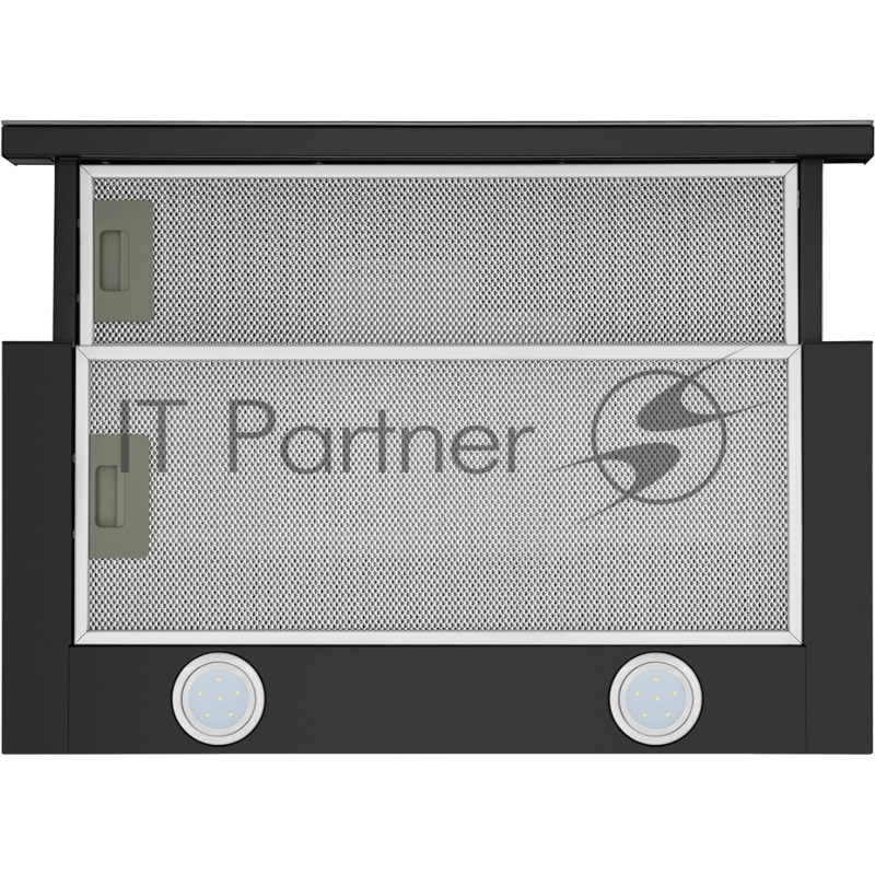 Кухонная вытяжка MAUNFELD VS Touch 850 60 черный