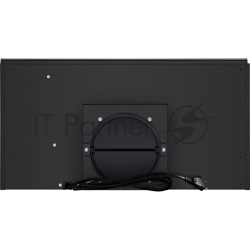 Кухонная вытяжка MAUNFELD VS Touch 850 60 черный