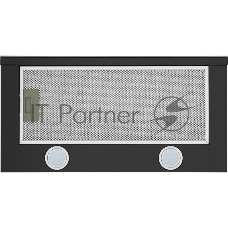 Кухонная вытяжка MAUNFELD VS Touch 850 60 черный