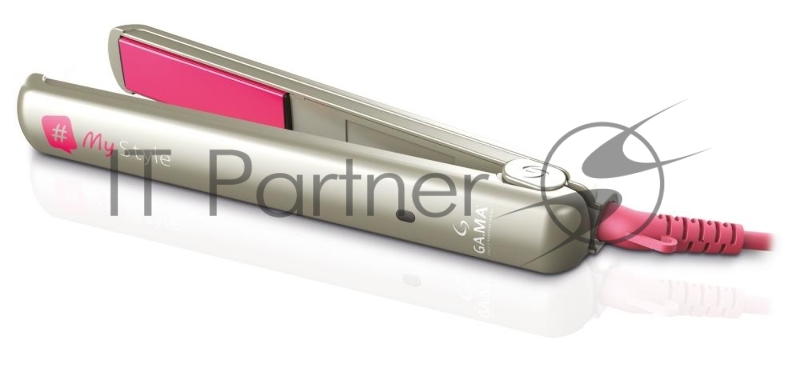 Выпрямитель MIDI MY STYLE GI0750 GA.MA