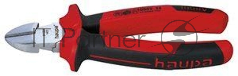 Бокорезы HAUPA 211204 165мм, двухкомпонентные