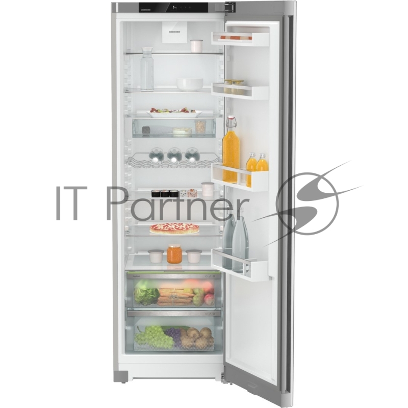 Холодильник Liebherr часть Side-by-Side XRFsf 5220 и XRFsf 5240, Plus, EasyFresh 2 контейнера, в. 185,5 cм, ш. 60 см, класс ЭЭ A+, без МК, внутренние ручки, дверь SteelFinish