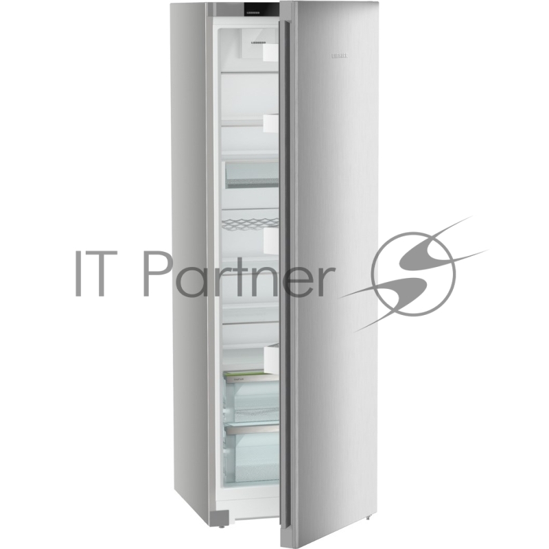 Холодильник Liebherr часть Side-by-Side XRFsf 5220 и XRFsf 5240, Plus, EasyFresh 2 контейнера, в. 185,5 cм, ш. 60 см, класс ЭЭ A+, без МК, внутренние ручки, дверь SteelFinish