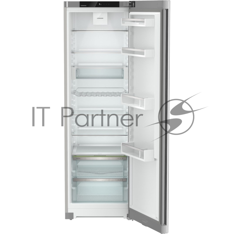 Холодильник Liebherr часть Side-by-Side XRFsf 5220 и XRFsf 5240, Plus, EasyFresh 2 контейнера, в. 185,5 cм, ш. 60 см, класс ЭЭ A+, без МК, внутренние ручки, дверь SteelFinish