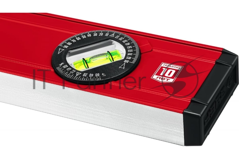 Уровень с мощным профилем ЗУБР АТЛАНТ 1500 мм