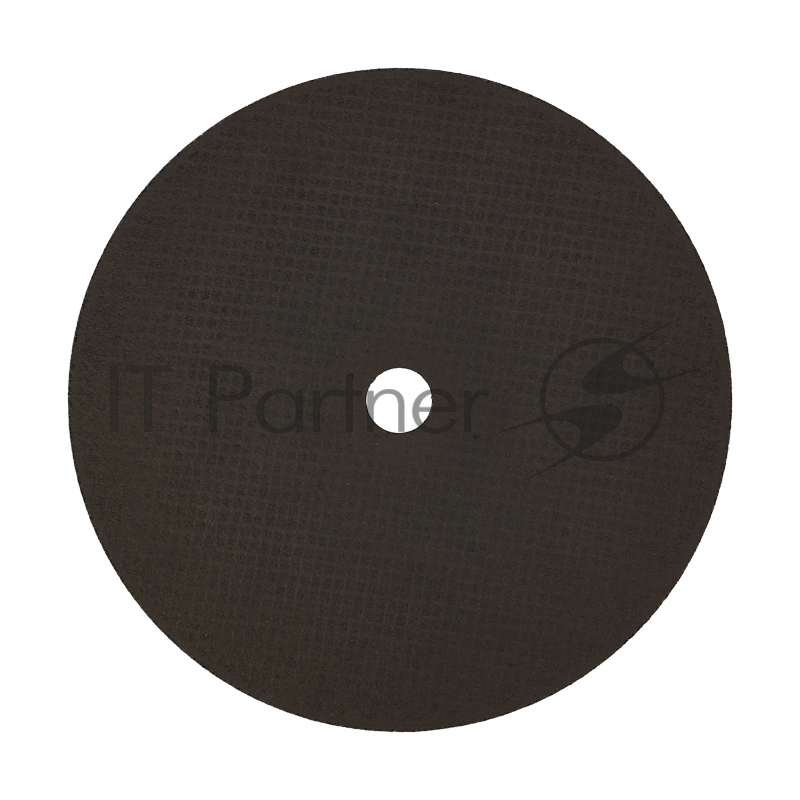 Диск отрезной по металлу (230х2.0х22.23 мм) Kranz