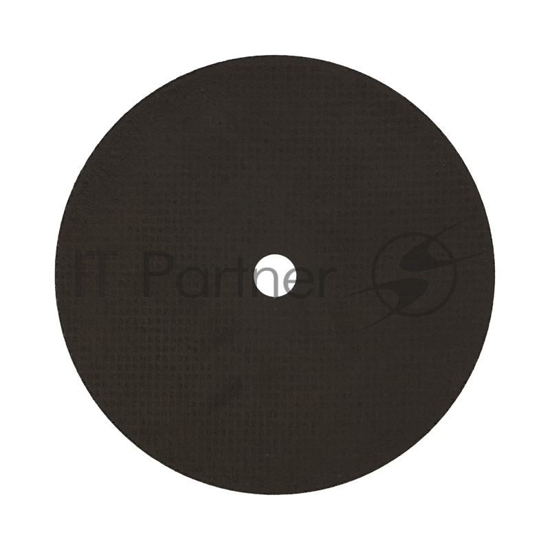 Диск отрезной по металлу (230х2.5х22.23 мм) Kranz