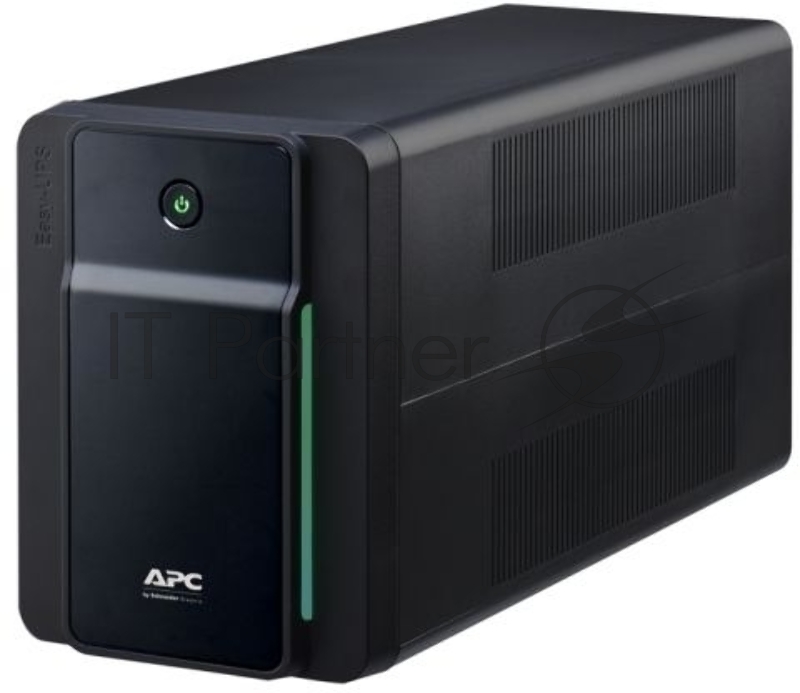 Источник бесперебойного питания APC Easy UPS BVX 1600VA/900W, 230V, AVR, 4xSchuko Outlets, 2 year warranty
