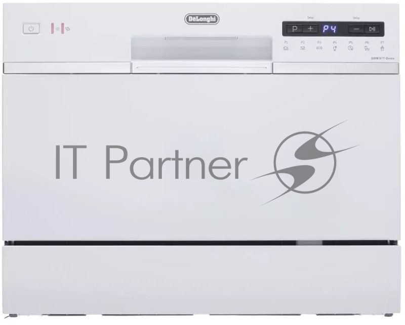 Посудомоечная машина DELONGHI DDW07T Onics