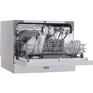 Посудомоечная машина DELONGHI DDW07T Fridere