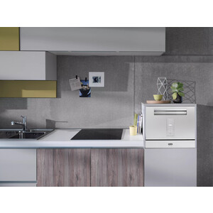 Посудомоечная машина DELONGHI DDW07T Fridere