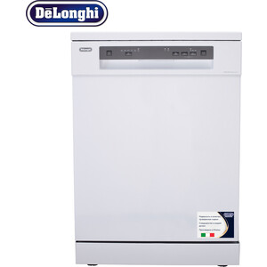 Посудомоечная машина DELONGHI DDWS09F Algato unico