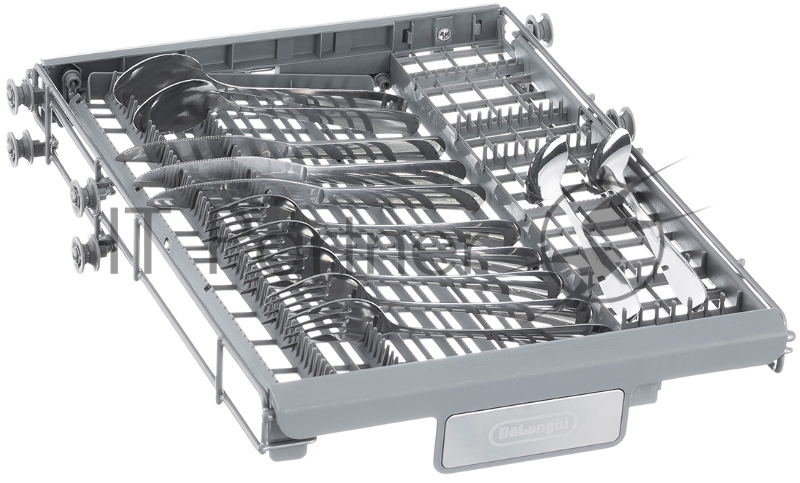 Посудомоечная машина DELONGHI DDWS09S Erea