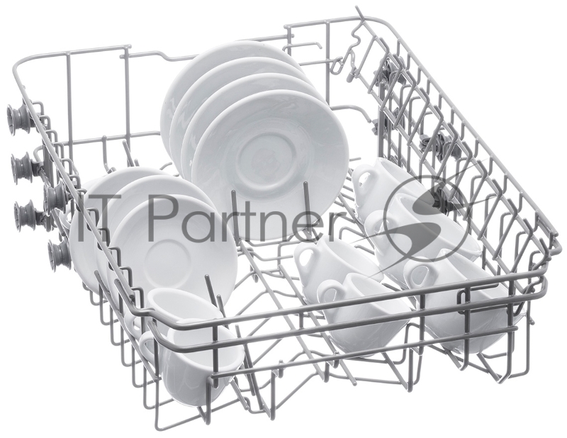 Посудомоечная машина DELONGHI DDWS09S Erea