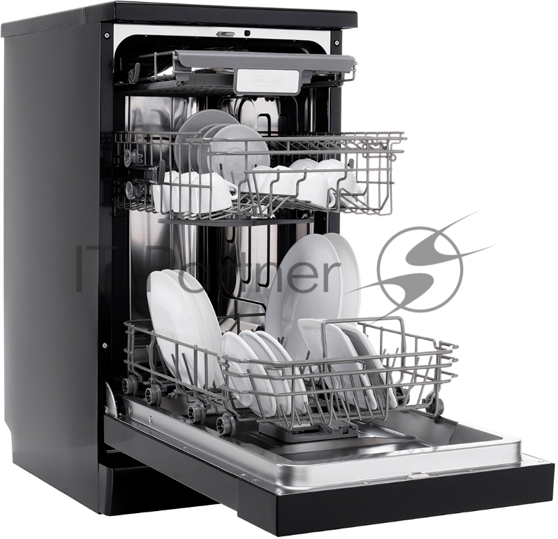 Посудомоечная машина DELONGHI DDWS09S Erea