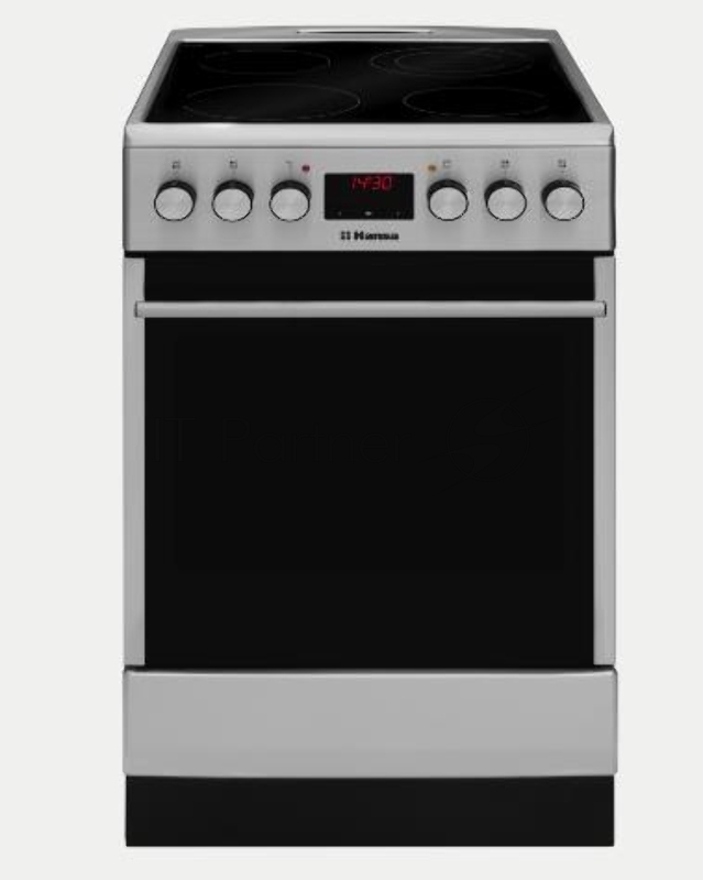 Электрическая плита Hansa FCCX58208