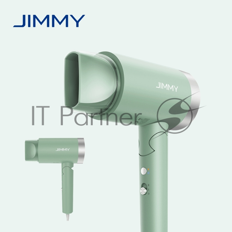 Фен Xiaomi Jimmy F2