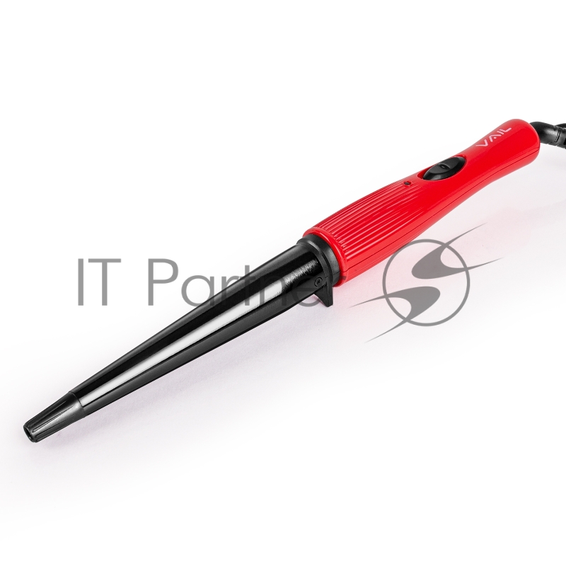 Щипцы для завивки VAIL VL-6500 конические размер 13-25*130 мм