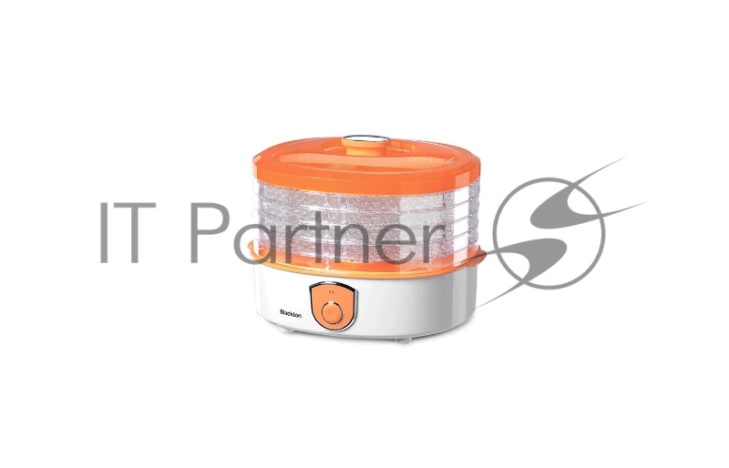 Сушилка для овощей Blackton Bt FD1110 White-orange