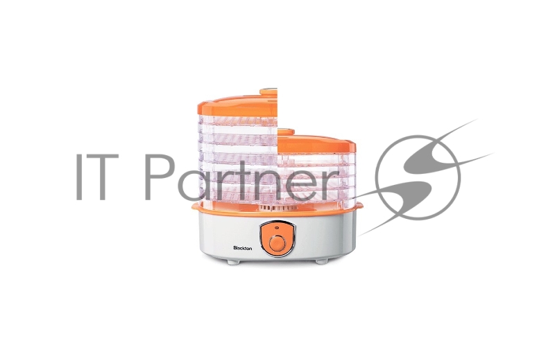 Сушилка для овощей Blackton Bt FD1110 White-orange