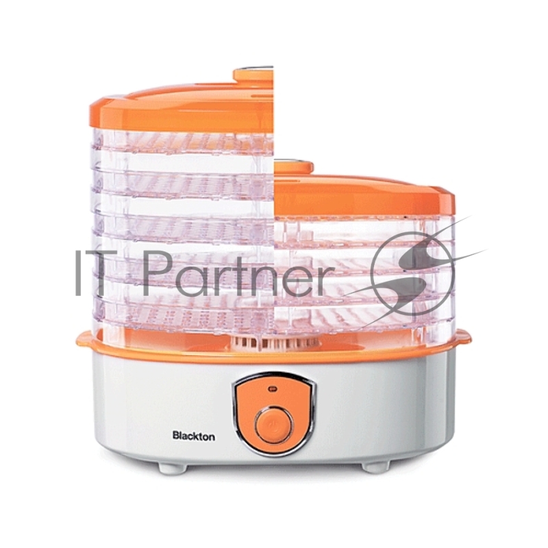 Сушилка для овощей Blackton Bt FD1110 White-orange