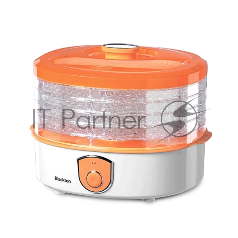 Сушилка для овощей Blackton Bt FD1110 White-orange