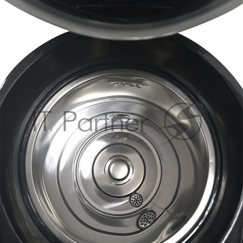 Термопот BQ TP532 Black-steel