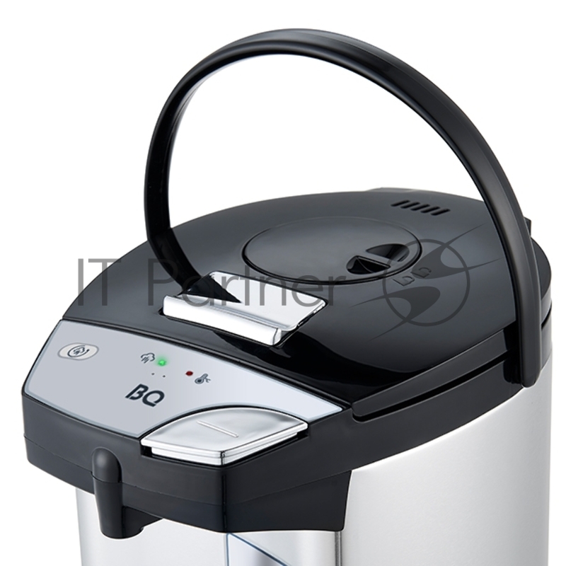 Термопот BQ TP532 Black-steel