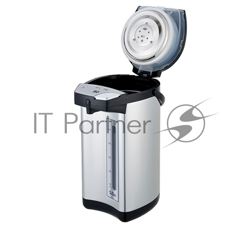 Термопот BQ TP532 Black-steel