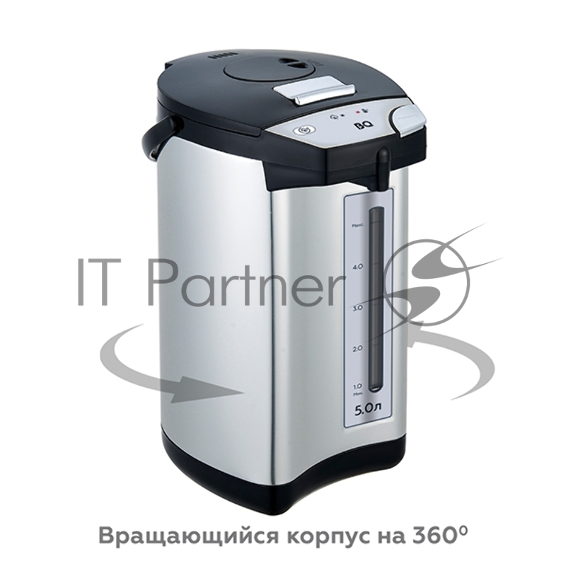 Термопот BQ TP532 Black-steel