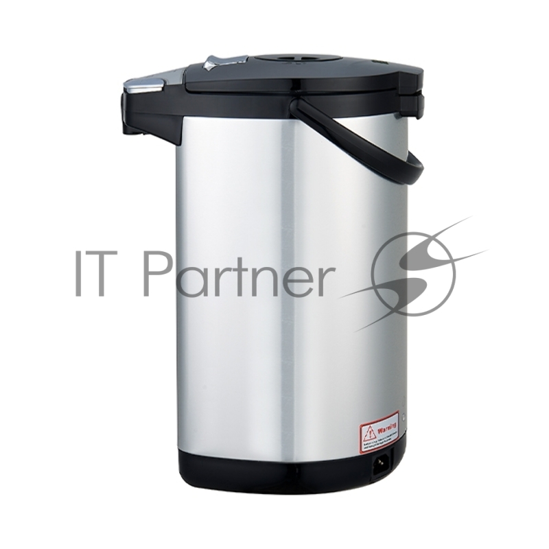 Термопот BQ TP532 Black-steel