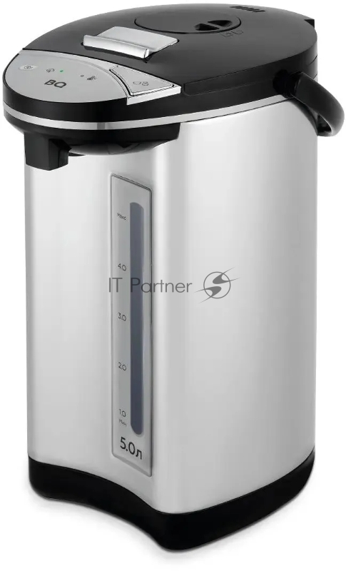 Термопот BQ TP500 Black-Steel