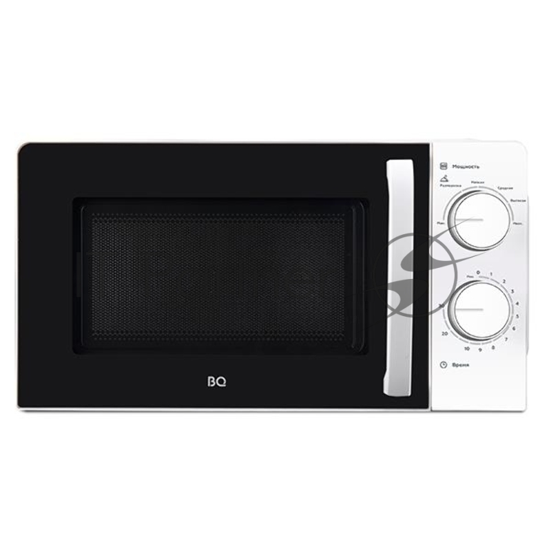 Микроволновая печь 20L SOLO MWO-20006SM/W BQ