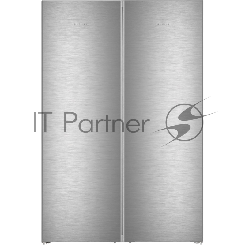 Холодильник LIEBHERR/ Комбинация Side-by-Side XRFsd 5220-20 001 ( SFNbde 5227-20 001 + SRbde 5220-20 001 )